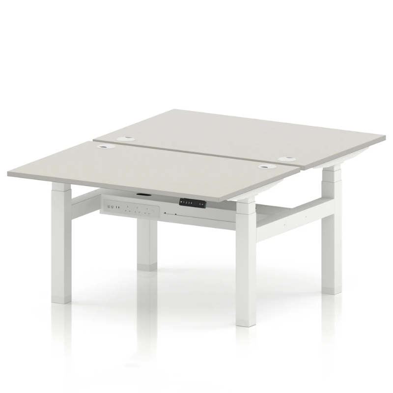 Air Bench Desks